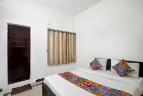 Fabhotel Ravana Kottai - Værelse