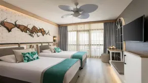 Limak Arcadia Sport Resort Belek - Room