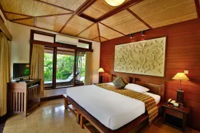 Bali Spirit Hotel and Spa, Ubud - Room