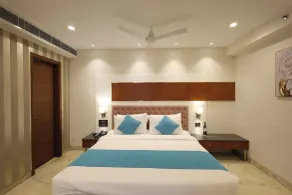 Hotel KSN Signature - Chambre