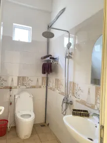 Sunny Homestay Bảo Lạc Cao Bằng - Casa de banho