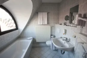 Hotel & Restaurant Klosterhof - Bathroom