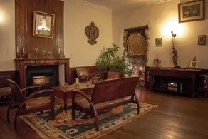 Auberge de L'Echauguette - Ristorante