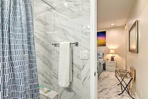1 Block to Deerfield Beach: Studio w/ Fire Pit! - Innvendig