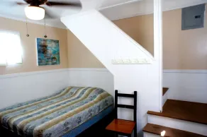 Hatteras Sands Camping Resort - Zimmer