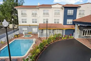 City Express by Marriott St. Augustine - Pool