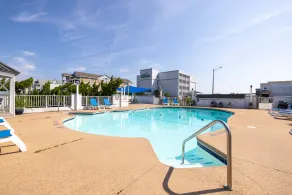 John Yancey Oceanfront Inn - Pool