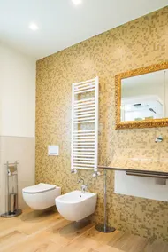 Little House - Salle de bain