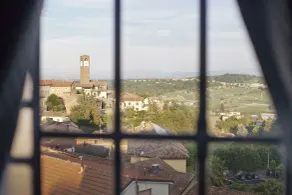 Relais Villa Prato - View from room