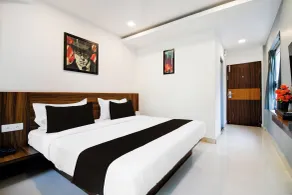 Townhouse Sayhallo Narcos - Rom