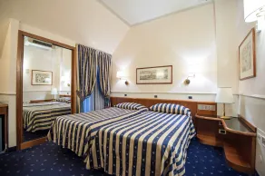 Hotel Flora - Room