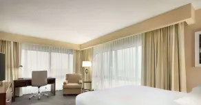 DoubleTree by Hilton Hotel Orlando Downtown - Chambre