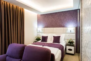 VIKO Boutique Apart Hotel - Værelse