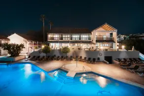 Ona Diana Park - Piscine