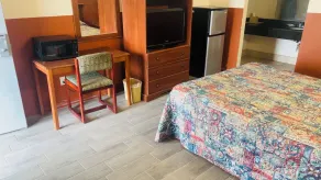 Executive Inn Robstown - Rum