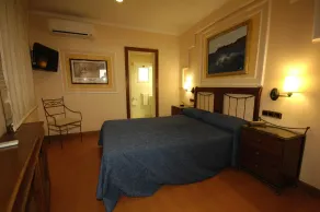 Hotel Travé - Room