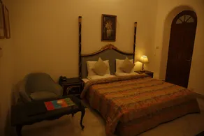 Jayamahal Palace Hotel - Room