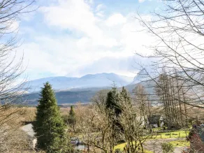 Glen Pean - Interiør