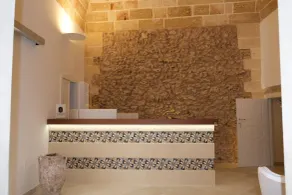 PLAZACARRISI HOTEL & SPA - Recepción