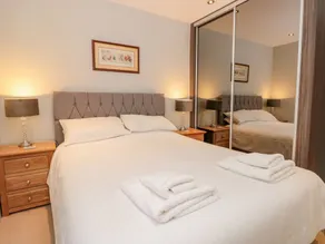 Landhaus | Strandblick - Zimmer
