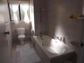 Club Mykonos - Badezimmer