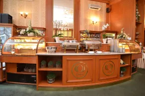 Olympia Wellness Hotel - Restaurant