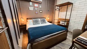 Manila Hotel Boutique - Room