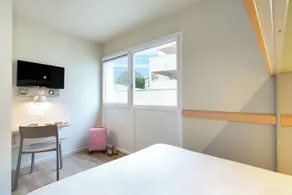 ibis budget Cavaillon - Værelse