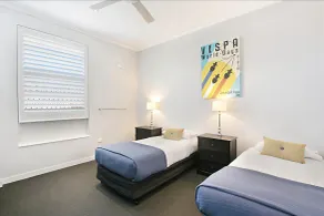 Northern Star Hotel - Room