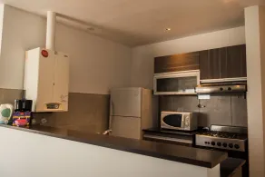 Amérian Carlos Paz - Habitación