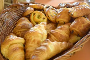 Logis Le Saint Nicolas - Restaurant