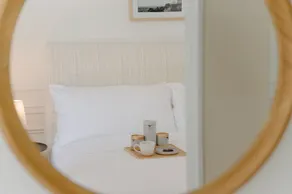 Cara Hotel - Room