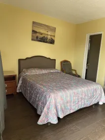 Rancho Motel - Ontario Airport - Chambre