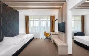 Hunguest Helios Hévíz - Room