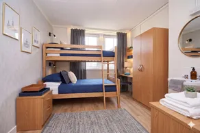 Ocean Quay - Quarto