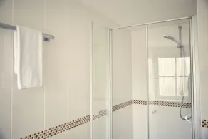 Bed&Breakfast Erber - Salle de bain