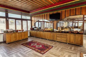Grand Cappadocia Hotel - Restaurant