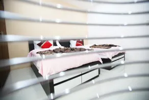 Pattara Place - Chambre