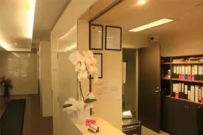 Signature Waterfront Apartments - Réception