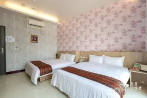 Jia-Jia Business Hotel - Habitación