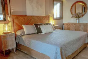 GLAT Austin - Room