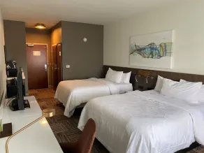 Hilton Garden Inn North Little Rock - Chambre