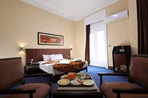 Cairo Paradise Hotel - Quarto