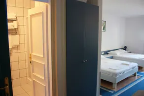 Hotel Ivan - Bathroom
