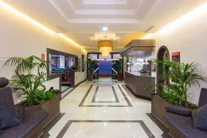 Royal Sun Resort - Réception