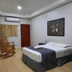 Hotel Xolotlan Managua - Room