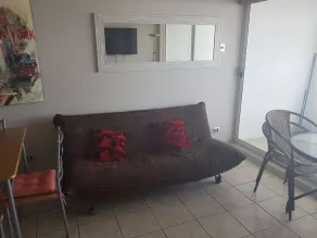 Departamento Euromarina - Opholdsområde