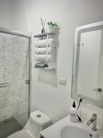 Cameva Villas - Your perfect escape - Salle de bain