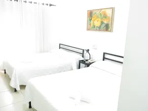 Hotel Pousada Ourinhos - Habitación