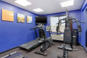 Comfort Inn Orange I-10 - Salle de remise en forme